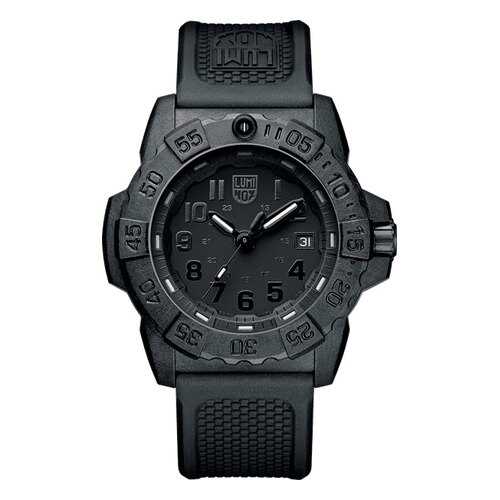 Наручные часы кварцевые мужские Luminox XS.3501.BO в Лав Репаблик