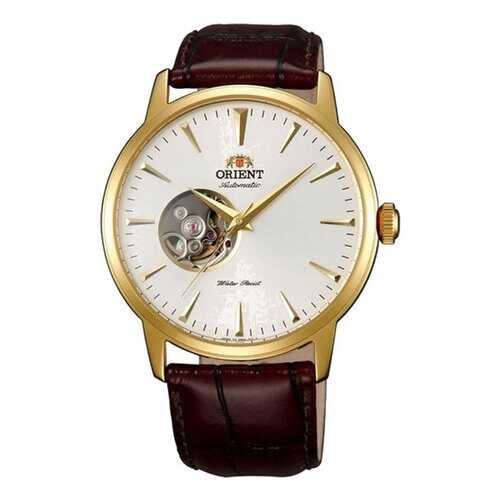 Наручные часы механические мужские Orient DB08003W в Лав Репаблик