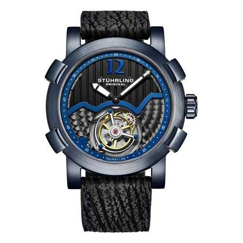 Наручные часы Stuhrling Original Devilray Tourbillon 407A.33XX1 в Лав Репаблик