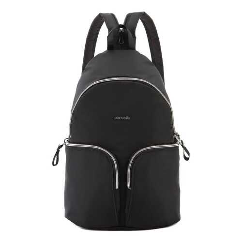 Рюкзак Pacsafe Stylesafe Sling Backpack черный 6 л в Лав Репаблик