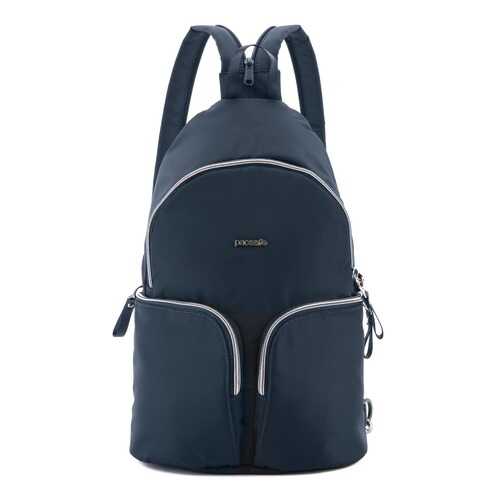 Рюкзак Pacsafe Stylesafe Sling Backpack синий 6 л в Лав Репаблик