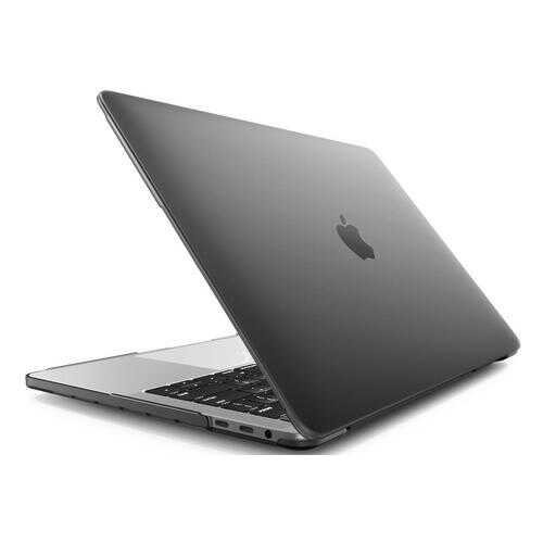 Чехол для Macbook Pro 15 i-Blason Smooth Cover gloss black в Лав Репаблик