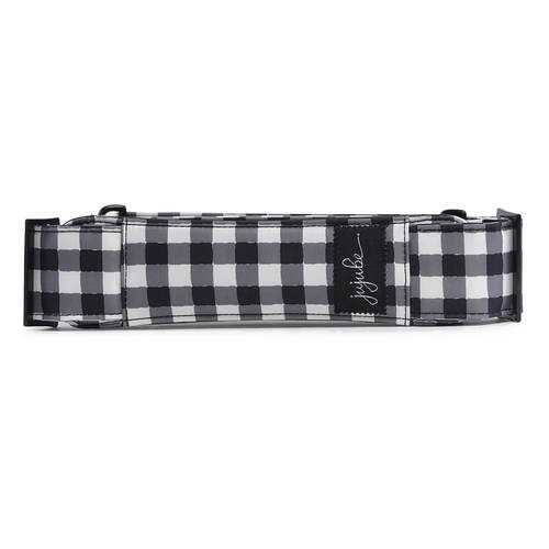 Messenger Strap ремень Gingham Style в Лав Репаблик