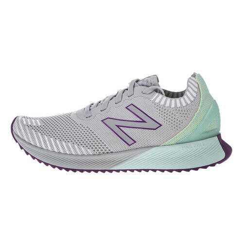 Кроссовки женские New Balance WFCECCG/B серые 9.5 US в Лав Репаблик