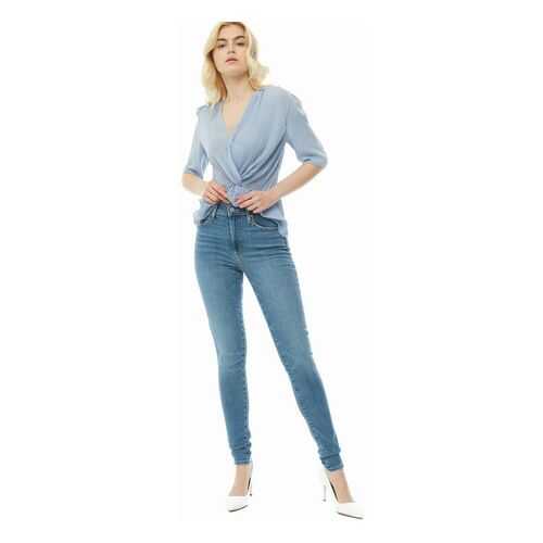 Джинсы женские Levis 2279101260 синие 28/30 US в Лав Репаблик