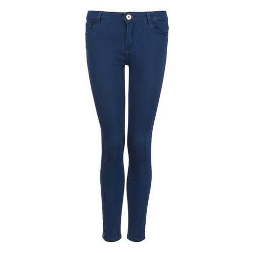 Джинсы женские Trussardi Jeans 56J00008-1T003648-C-001.U280 синие 29 IT в Лав Репаблик