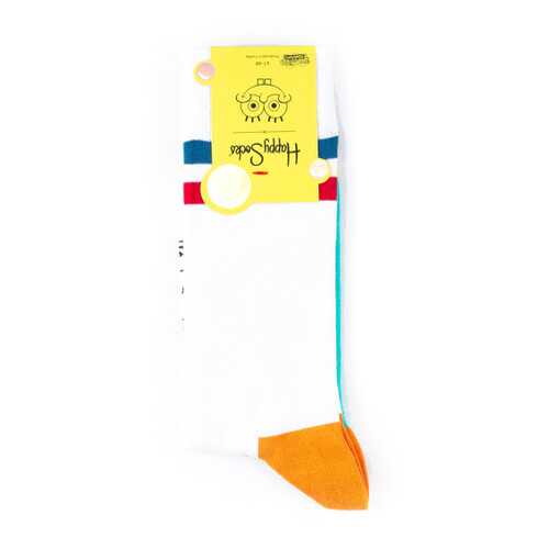 Носки Happy Socks Original Sock разноцветные 41-46 в Лав Репаблик